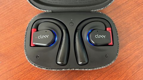 Cleer Arc II Headphones 