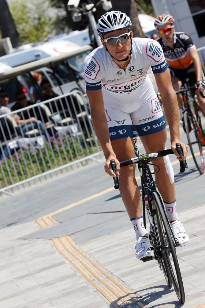 Marcel Kittel (Argos - Shimano)