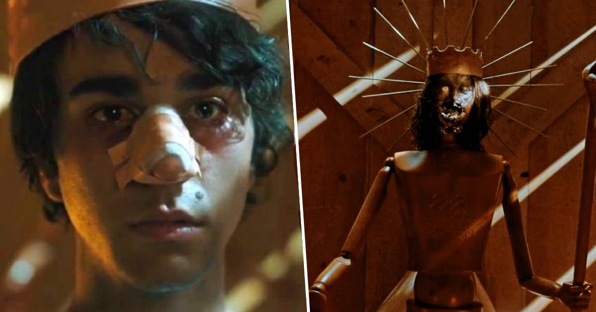 Hereditary fans are pretty sure Paimon the demon was hiding in plain ...