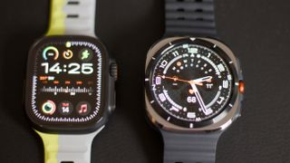 Samsung Galaxy Watch Ultra