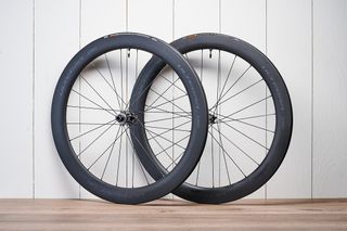 Best road bike wheels for disc and rim brakes Cycling Weekly