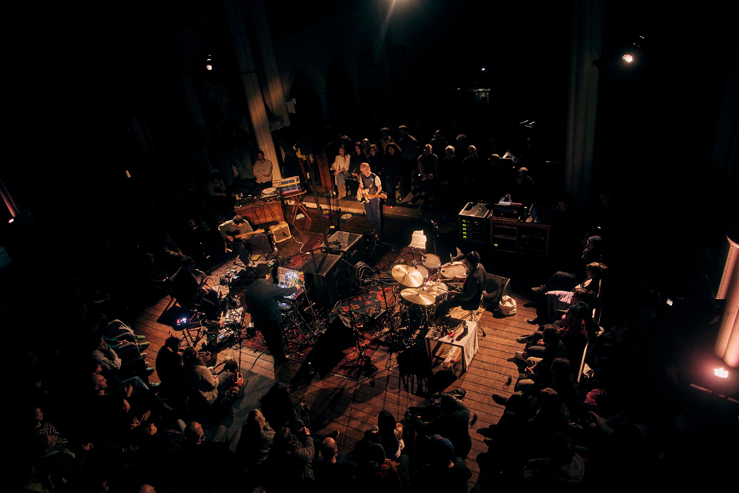 Church of Sound