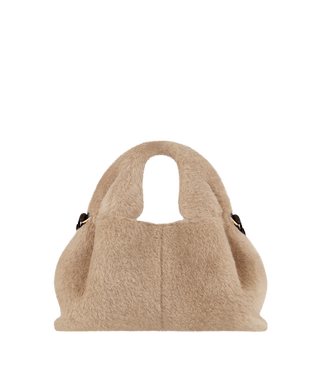 Numéro Neuf Mini - Alpaca