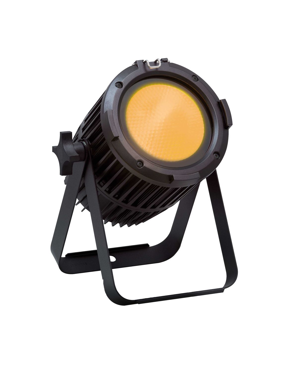 Stage lighting technology accelerates avnetwork