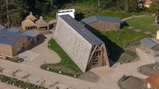 National Gallery of Denmark in Thy