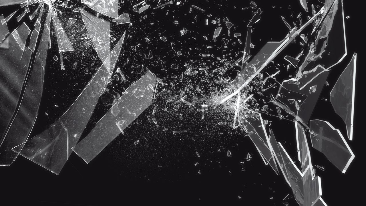 Ransomware cartels are fragmenting into volatile splinter gr