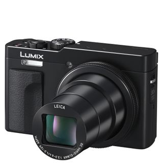 Panasonic Lumix TZ99 / ZS99 zoom camera