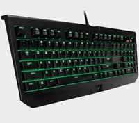 Razer BlackWidow Ultimate | $125 (usually $179)