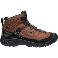 KEEN Targhee IV Mid Waterproof Hiking Boots (Men's): was $170.00, now $127.49 at REI