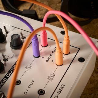 Analogue Solutions AS500-SEQ