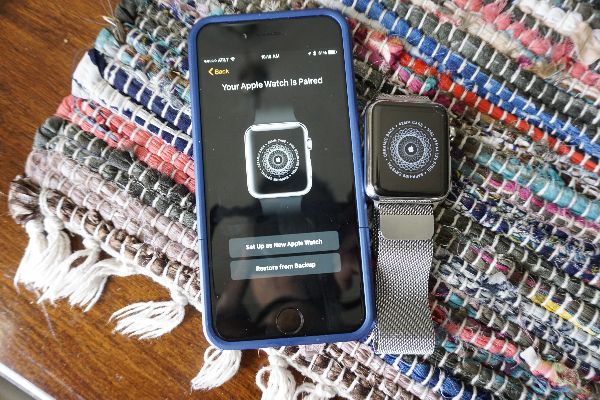 How to set up your Apple Watch | Tom's Guide