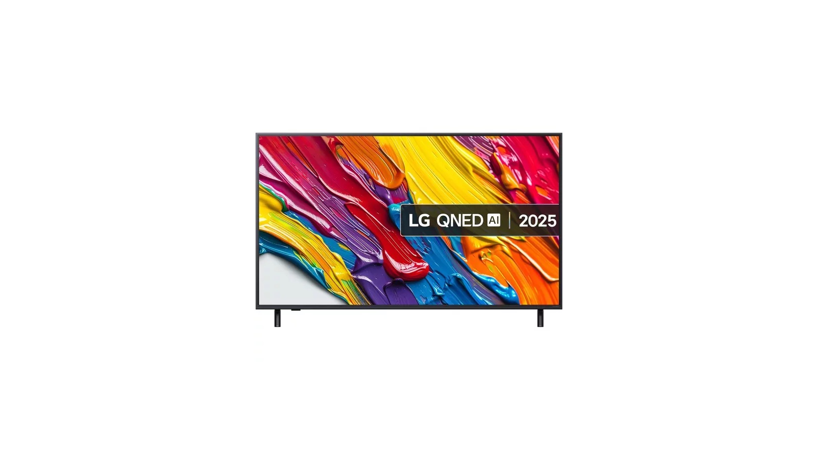 LG QNED82 product image