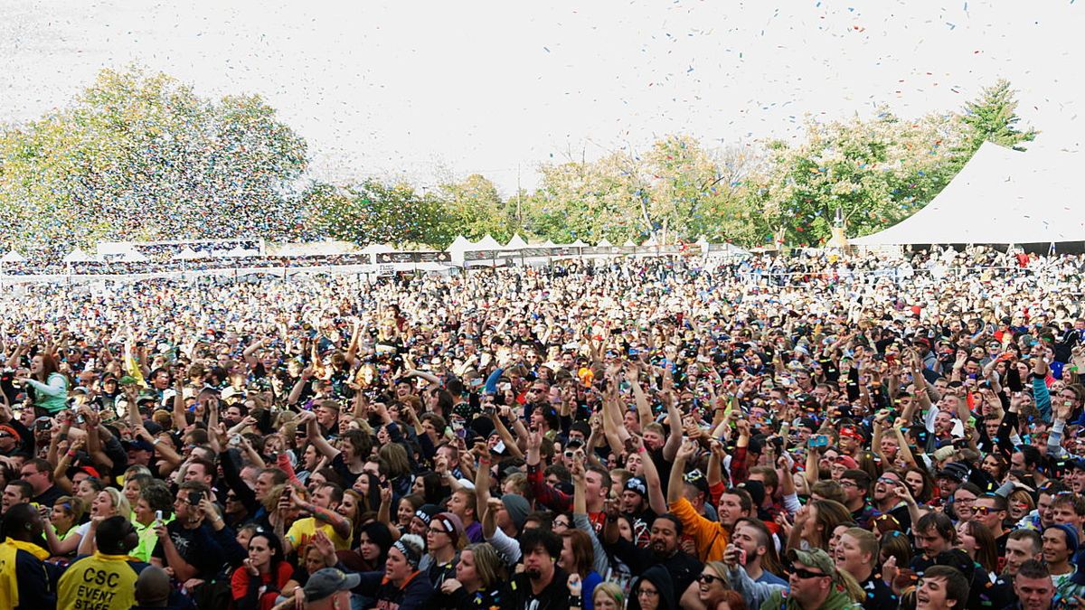 Rob Zombie, Zz Top And Godsmack For Louder Than Life 