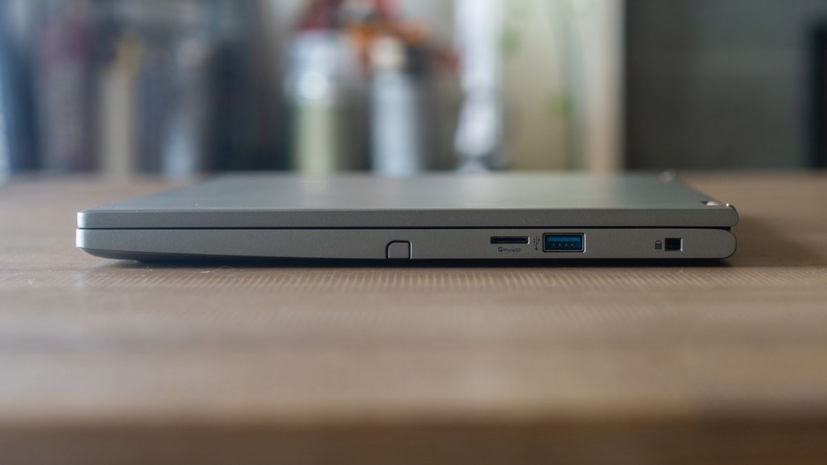 Acer Spin 5 review | Tom's Guide