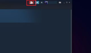 Steam Family View Setup