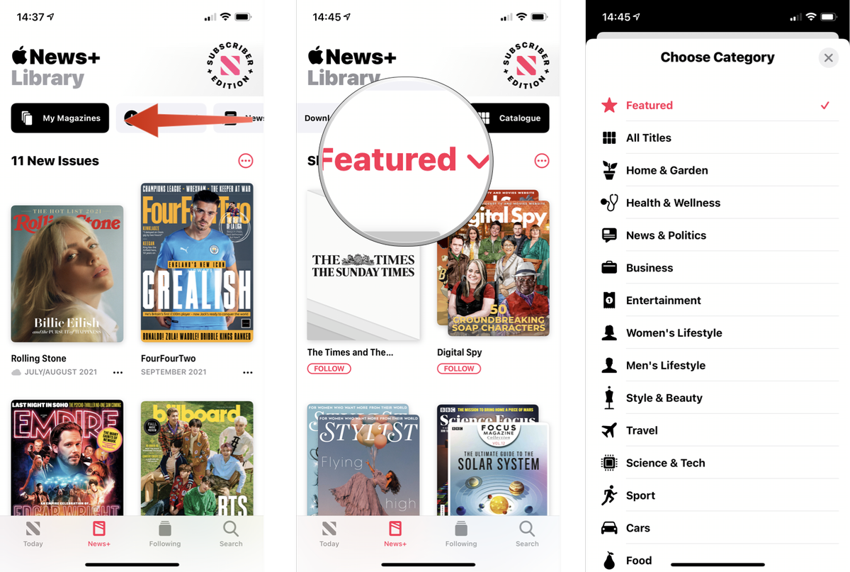 Apple News Plus: The ultimate guide | iMore