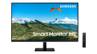 Samsung Smart Monitor M5 | 3190:- | Elgiganten
