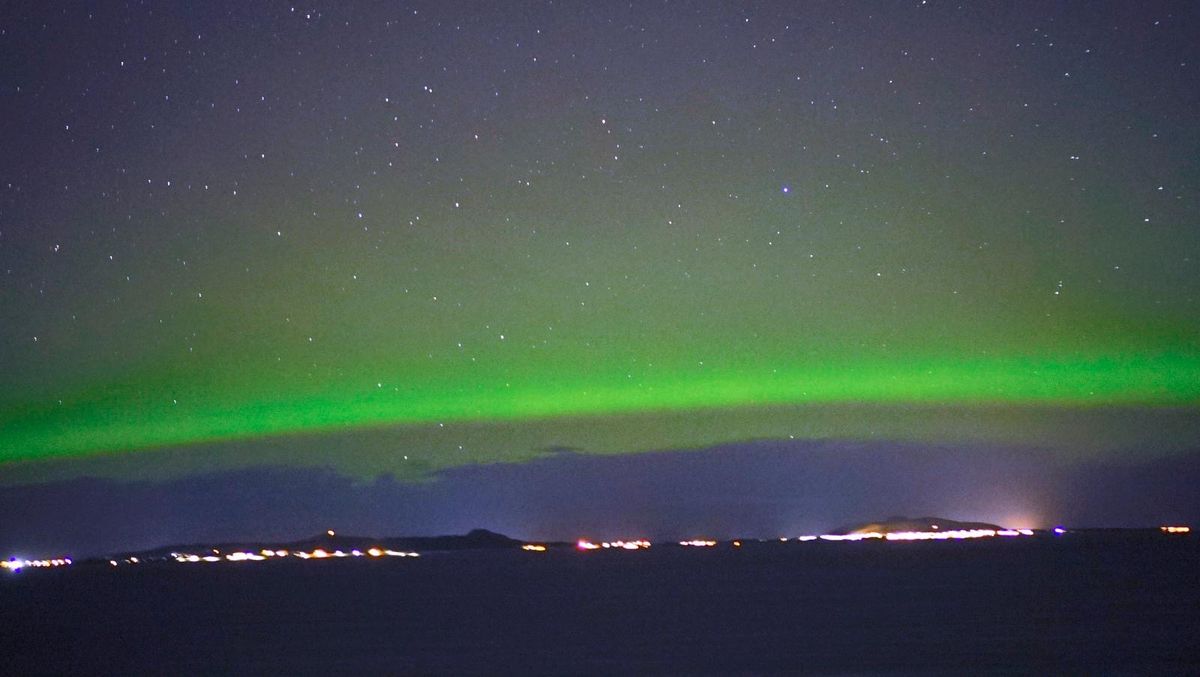 Hurtigruten