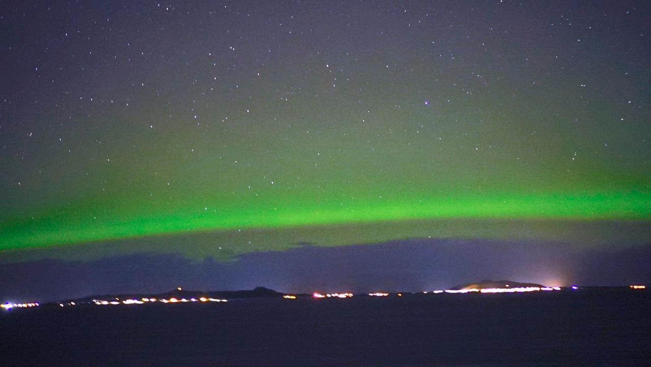 Hurtigruten