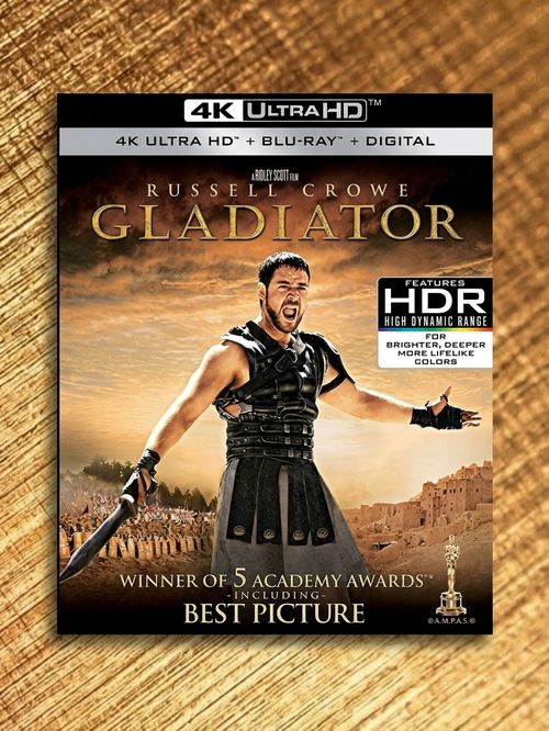 Gladiator