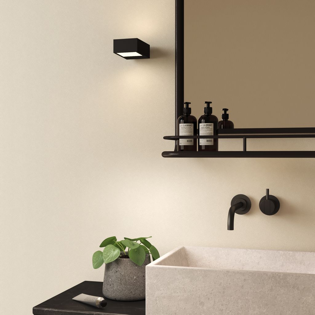 LED bathroom lighting ideas 13 stylish, energysaving options Homes