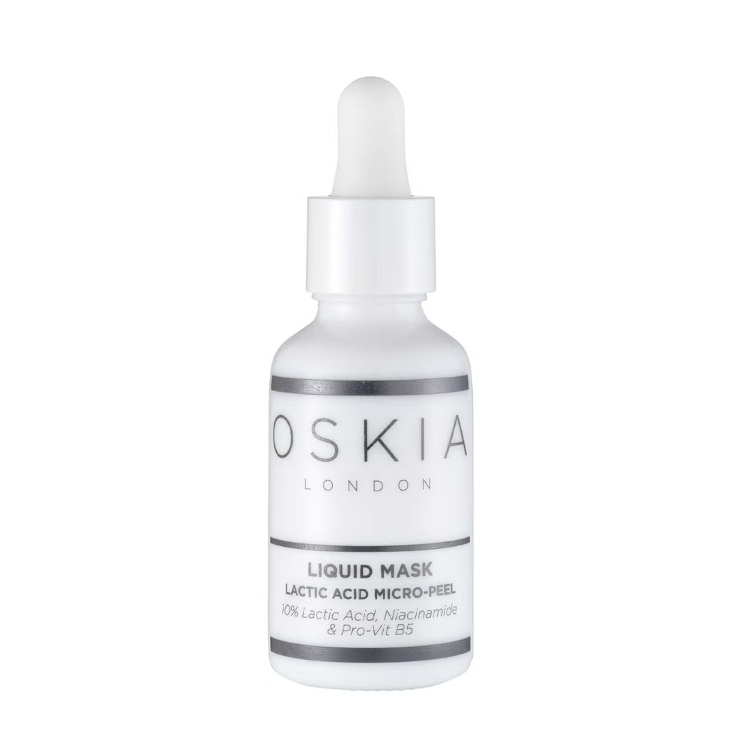 Oskia Liquid Mask Lactic Acid Micro-Peel