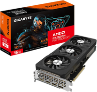 Gigabyte Radeon RX 7600 XT