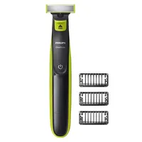 Philips OneBlade Face + Body trimmer | 289 kr 266 kr | Amazon: Philips OneBlade Face + Body trimmer | 289 kr 266 kr | Amazon: