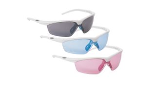 dhb Women's Triple Lens Sunglasses