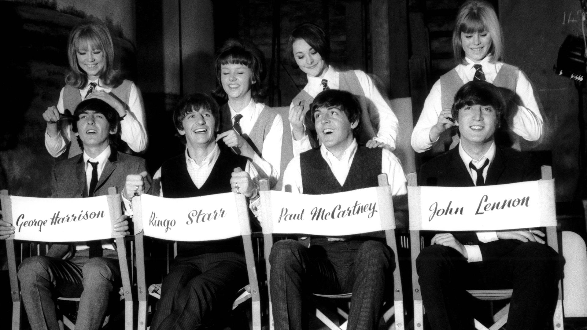 Beatles