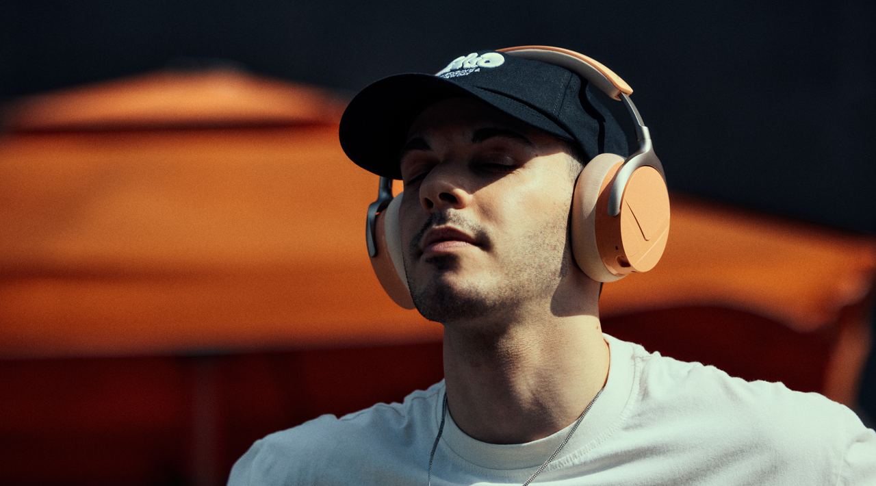 Beyerdynamic is back with affordable Aventho Y wireless headphones — and the 90-hour stamina alone can be my 'why'