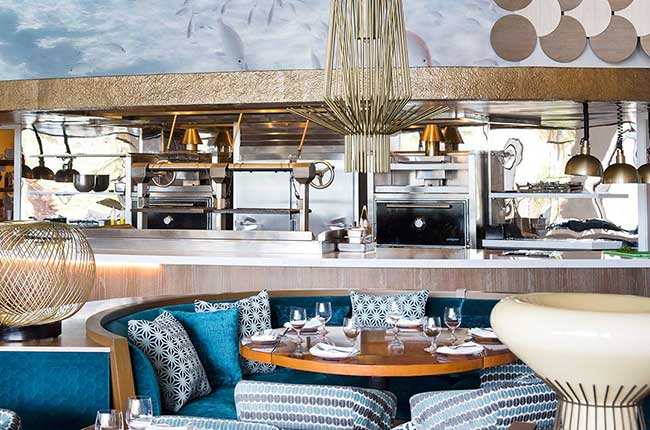 restaurants in nassau