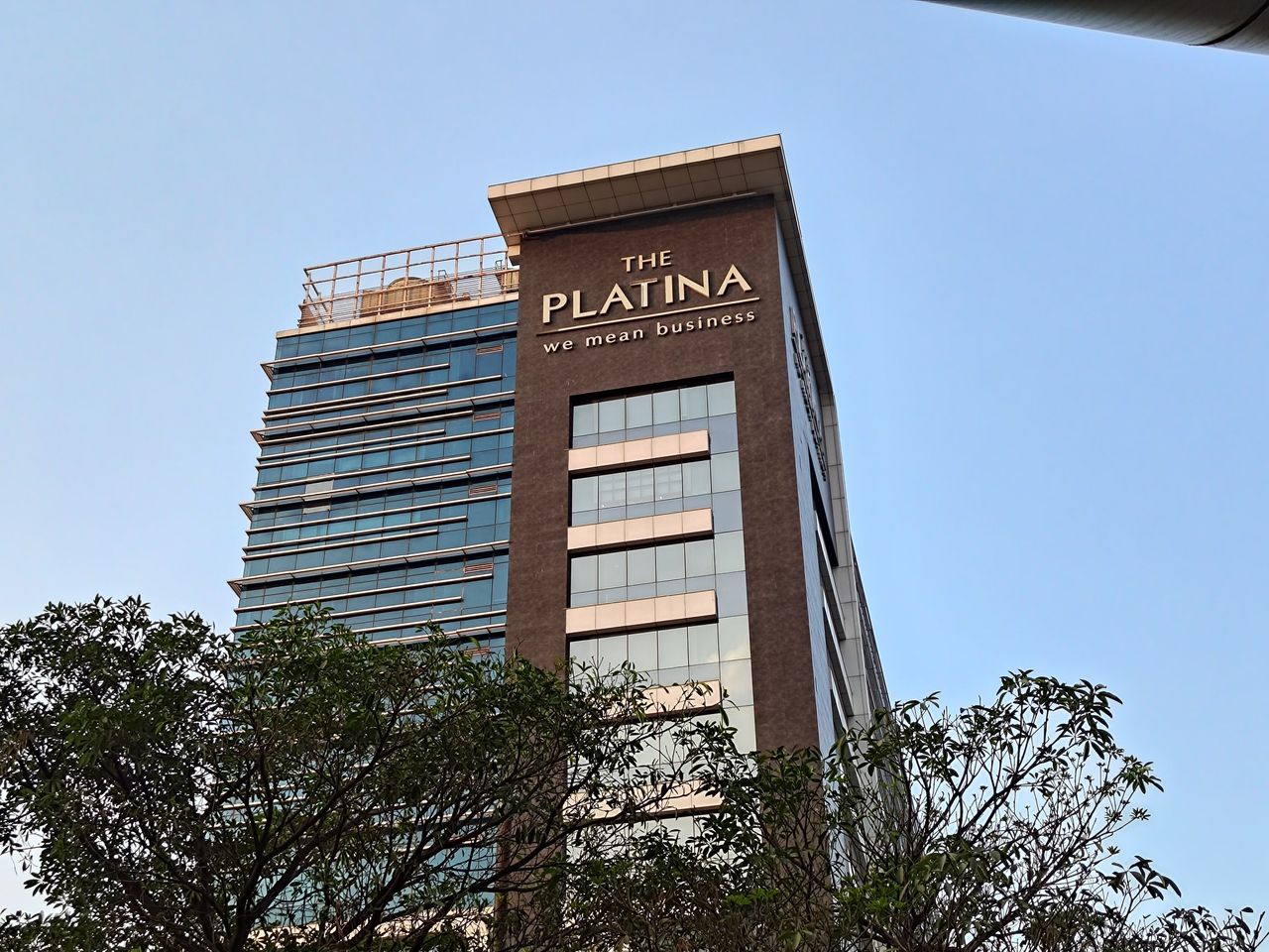 ASUS Zenfone 11 Ultra camera shots