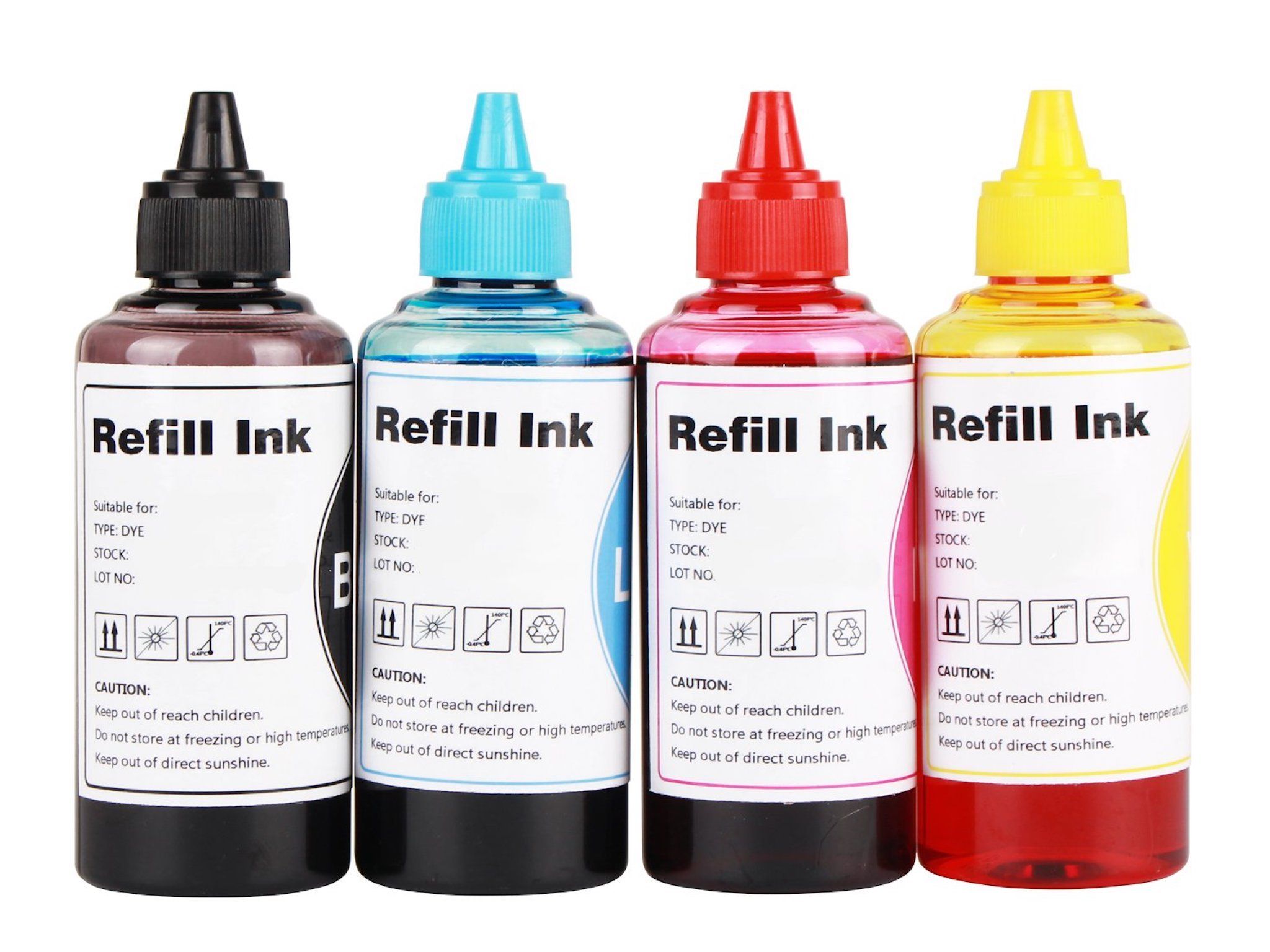 Is it a good idea to refill your own printer ink? | Windows Central