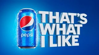 Pepsi new tagline