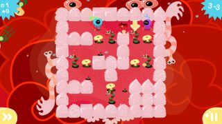 Idioctopus ($1.99/£1.99/AU$2.99)
