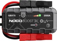 Noco Boost X UltraSafe Jump Starter Power Pack