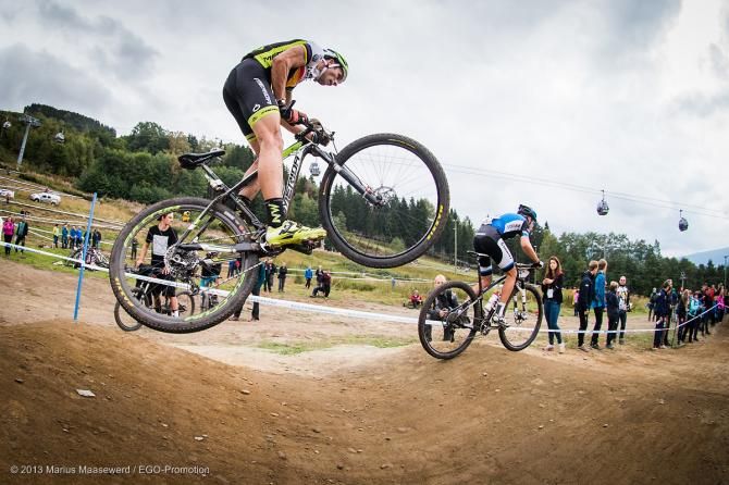 Jose Hermida (Multivan Merida)