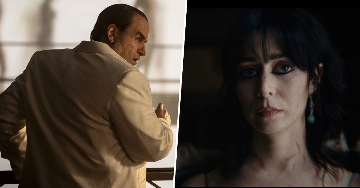 The Riddler's impact on Gotham looms large in trailer for Batman spin ...