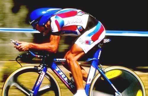 Ekimov on his way to Gold
