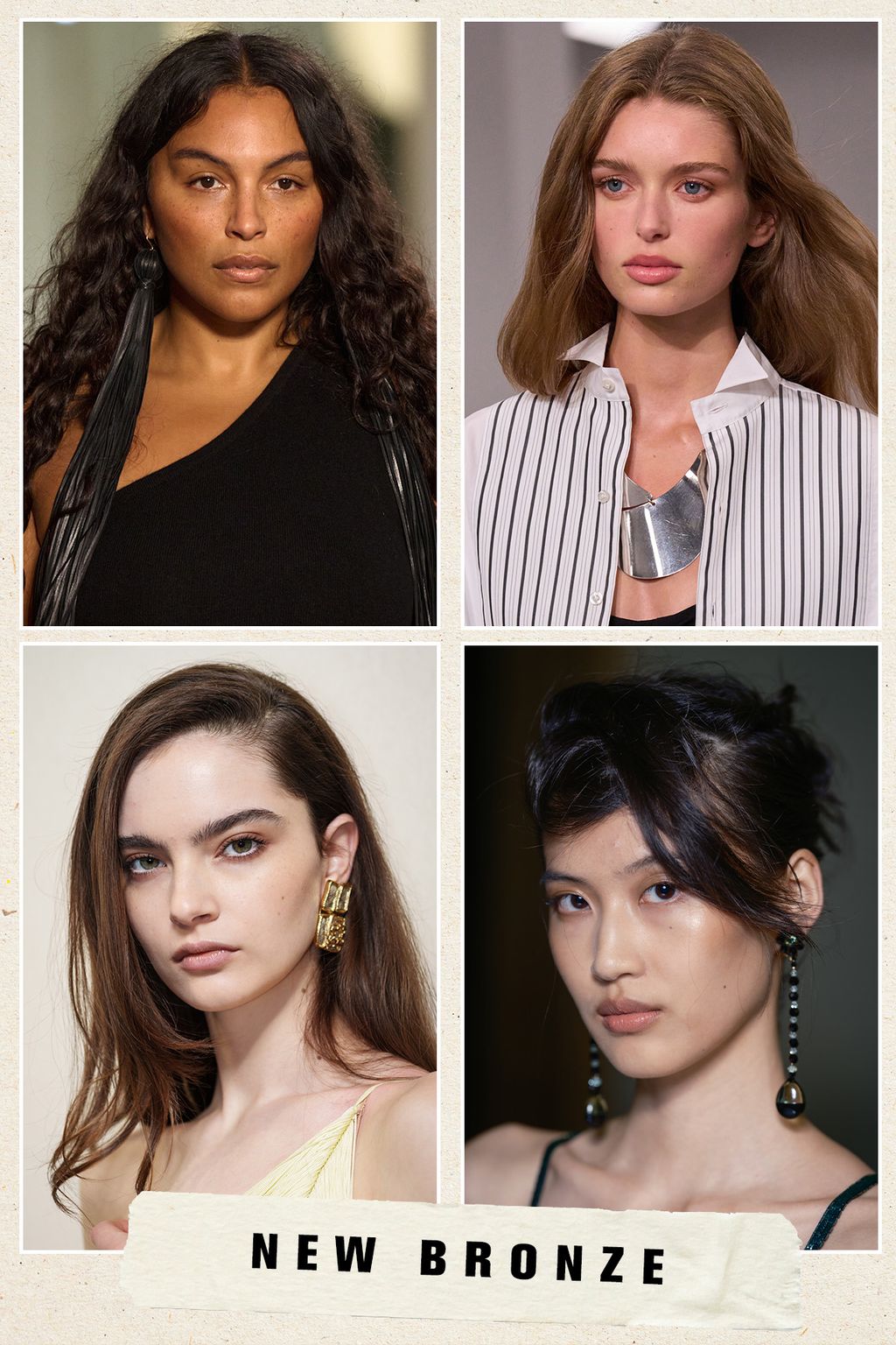 The Spring/Summer 2026 Beauty Trends Set to Dominate | Who What Wear