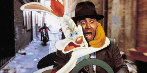 Why Who Framed Roger Rabbit 2 Probably Won’t Happen, According To ...