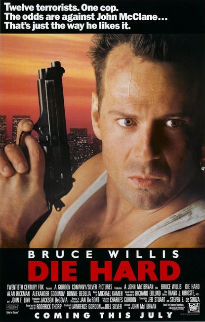 32. 'Die Hard' (1988)