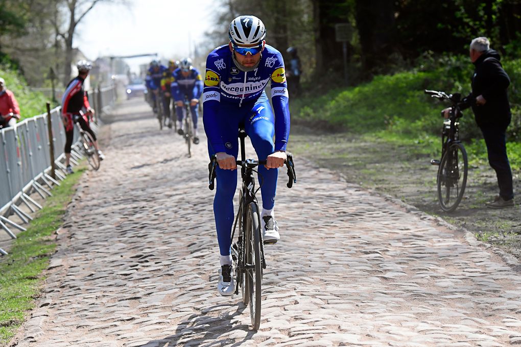 Kasper Asgreen (Deceuninck-Quick Step)