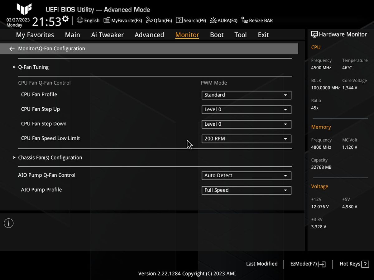 Asus TUF Gaming B650M-Plus Wi-Fi
