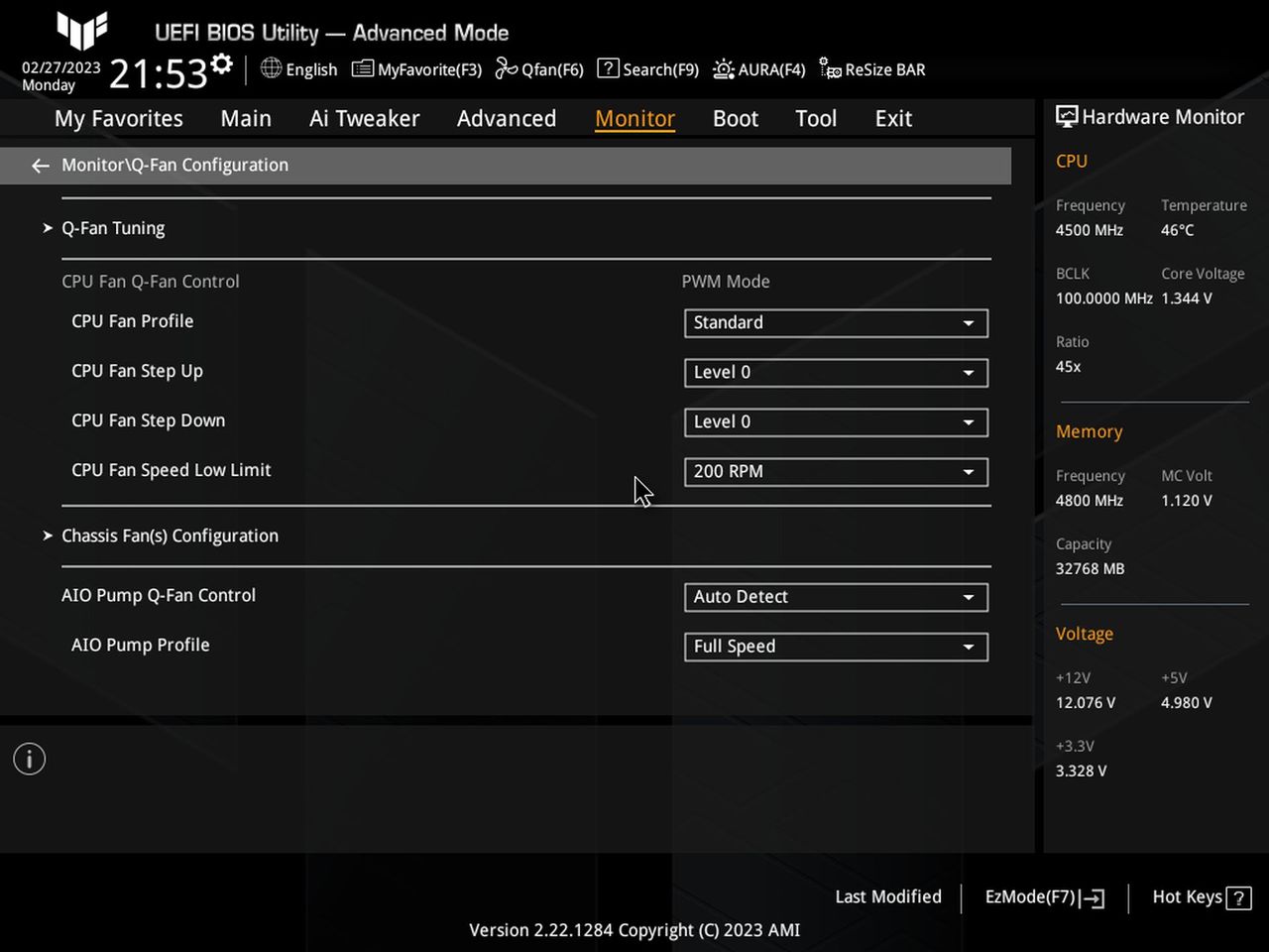 Asus TUF Gaming B650M-Plus Wi-Fi