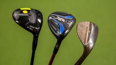 What Are The Rarest Second Hand Golf Clubs?