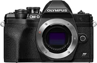 OM System OM-D E-M10 Mark IV