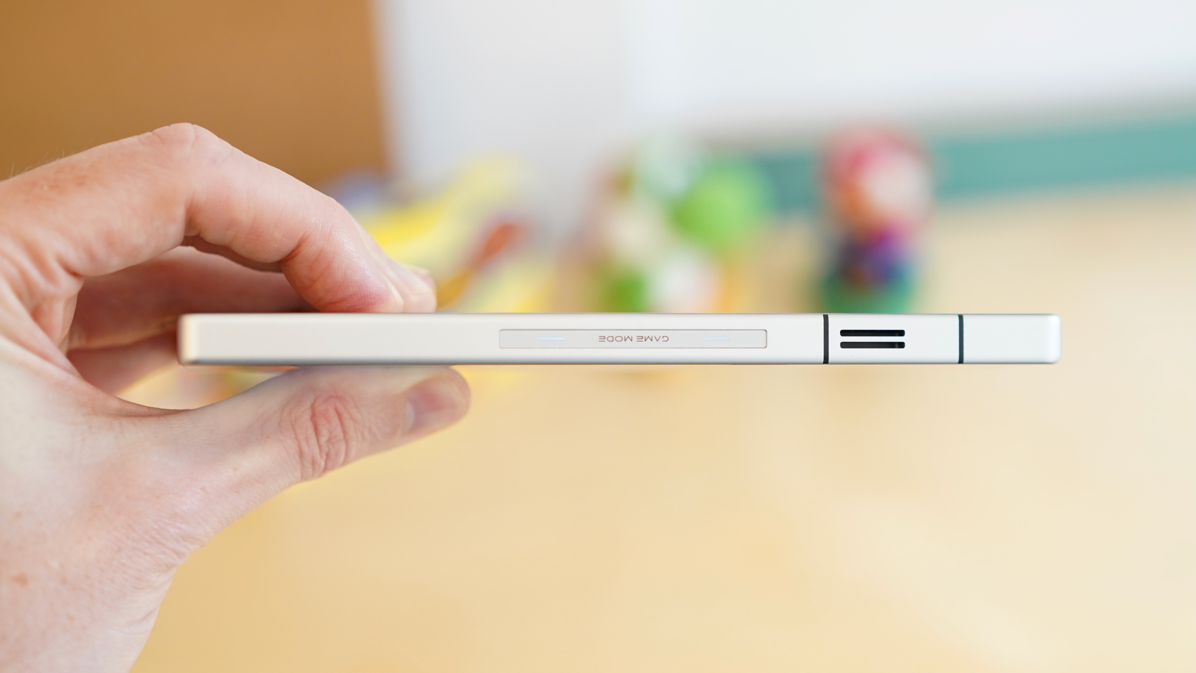 RedMagic 11 Pro product shots