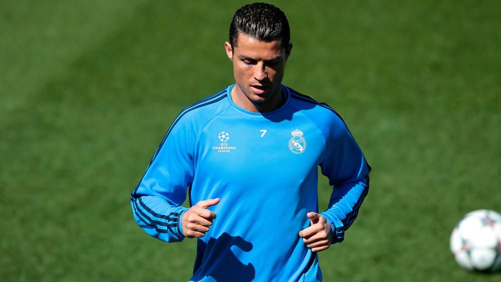 Pellegrini: Madrid are more than Ronaldo | FourFourTwo